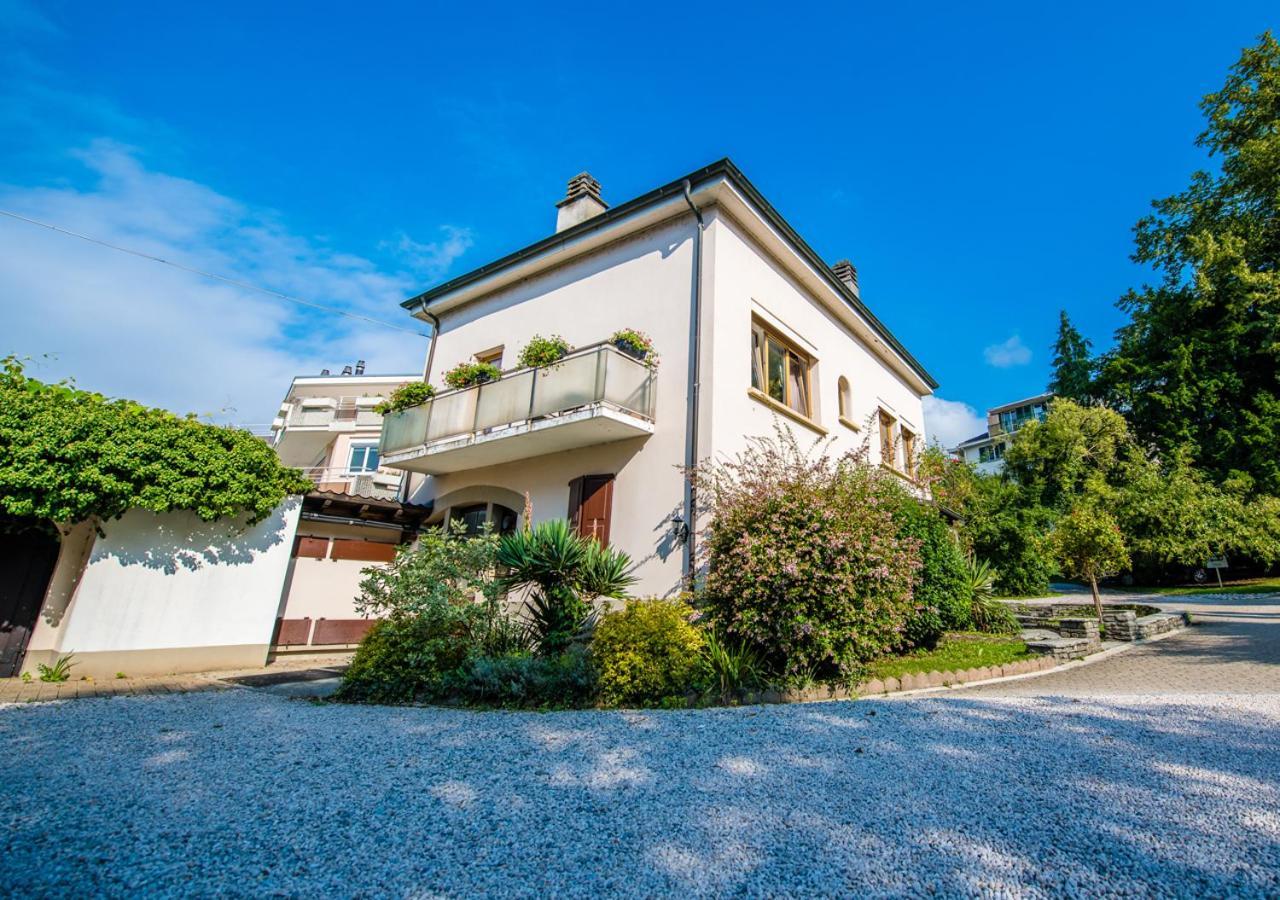 Ermitage Clarens Exterior foto