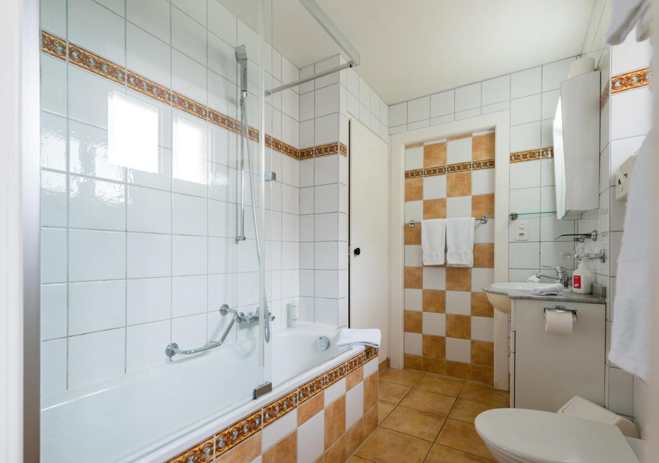 Ermitage Clarens Exterior foto