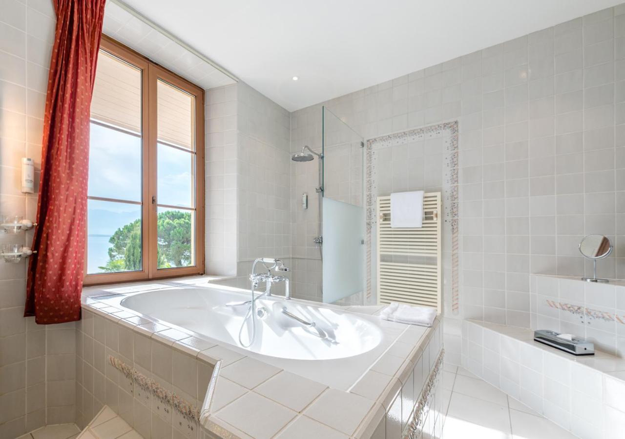 Ermitage Clarens Exterior foto